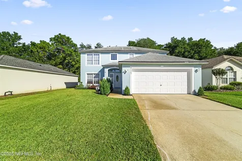 3447 Caroline Ridge Lane E Jacksonville FL 32225