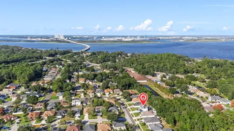 3447 Caroline Ridge Lane E Jacksonville FL 32225