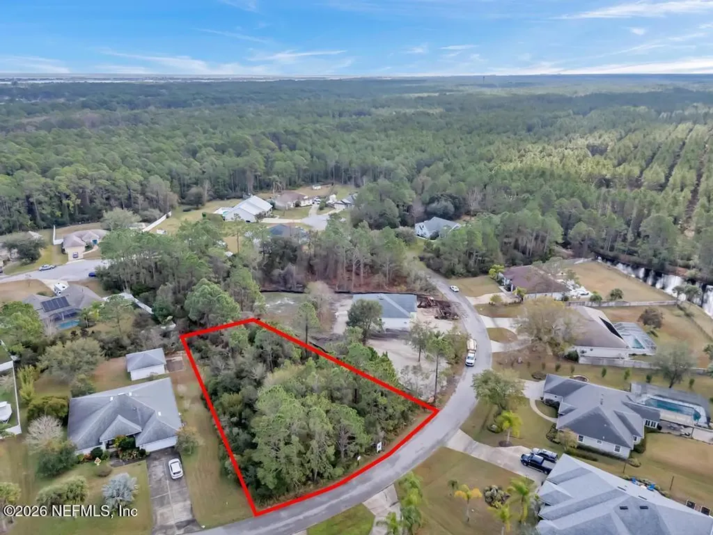 216 Michael Drive St. Augustine FL 32086