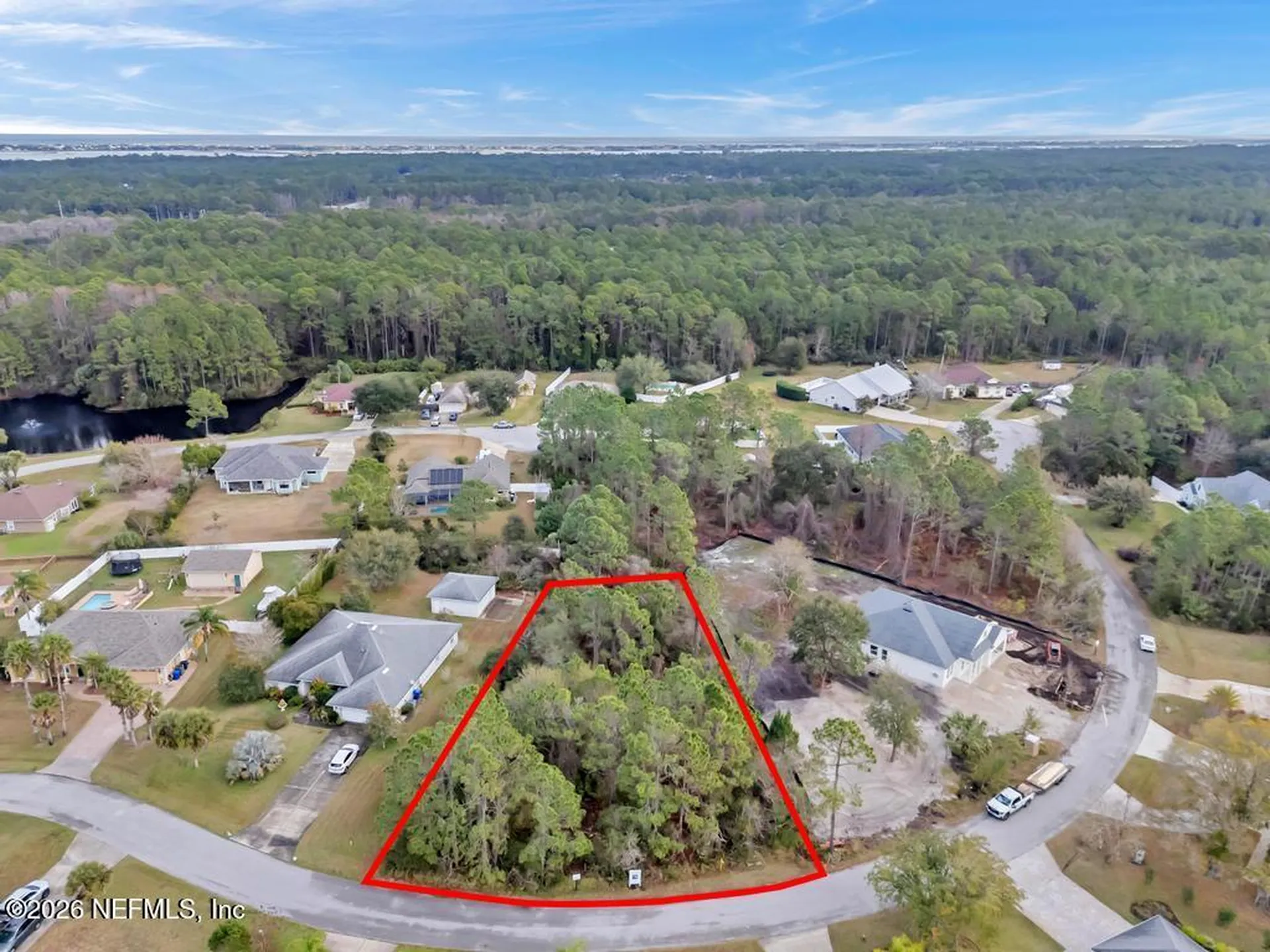 216 Michael Drive St. Augustine FL 32086