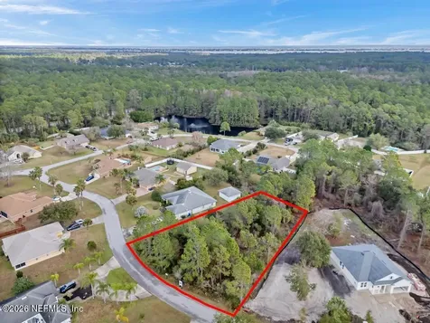 216 Michael Drive St. Augustine FL 32086