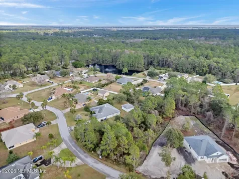 216 Michael Drive St. Augustine FL 32086