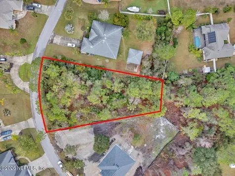 216 Michael Drive St. Augustine FL 32086