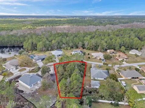 216 Michael Drive St. Augustine FL 32086