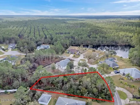 216 Michael Drive St. Augustine FL 32086