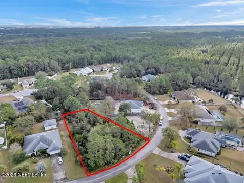 216 Michael Drive St. Augustine FL 32086