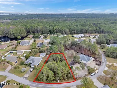 216 Michael Drive St. Augustine FL 32086