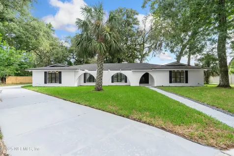 2917 Isser Court Jacksonville FL 32257
