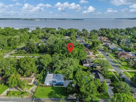 2917 Isser Court Jacksonville FL 32257