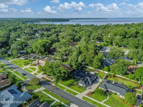 2917 Isser Court Jacksonville FL 32257
