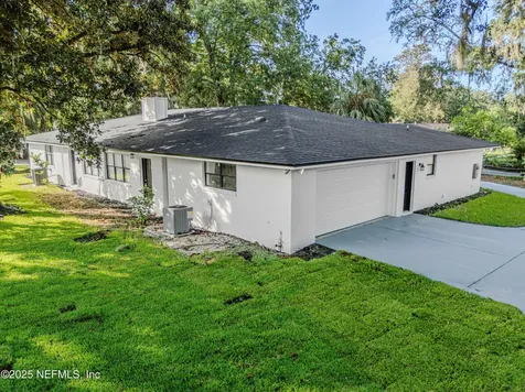 2917 Isser Court Jacksonville FL 32257