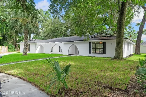 2917 Isser Court Jacksonville FL 32257