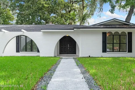 2917 Isser Court Jacksonville FL 32257