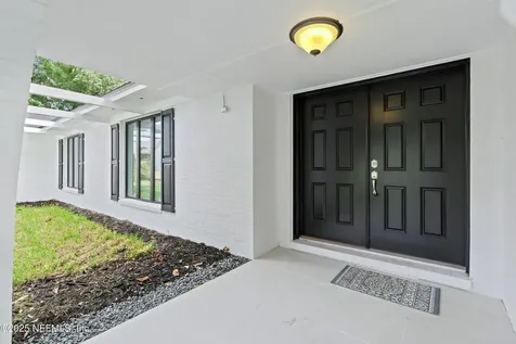 2917 Isser Court Jacksonville FL 32257