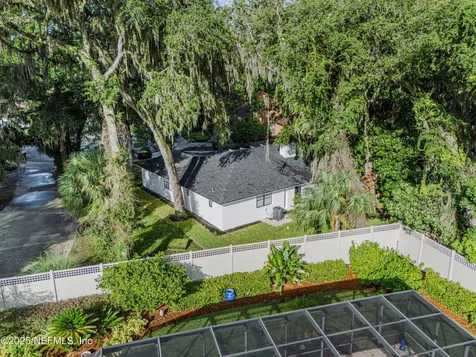 2917 Isser Court Jacksonville FL 32257