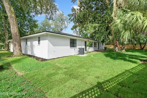 2917 Isser Court Jacksonville FL 32257