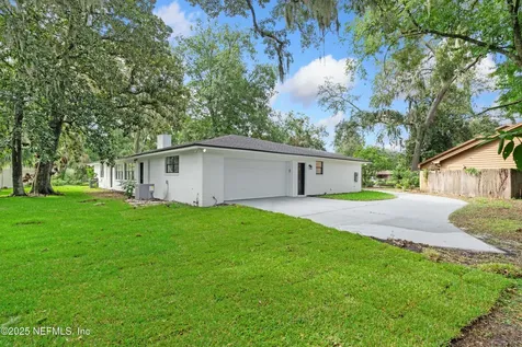 2917 Isser Court Jacksonville FL 32257
