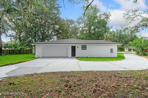 2917 Isser Court Jacksonville FL 32257