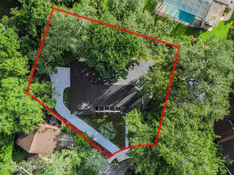 2917 Isser Court Jacksonville FL 32257