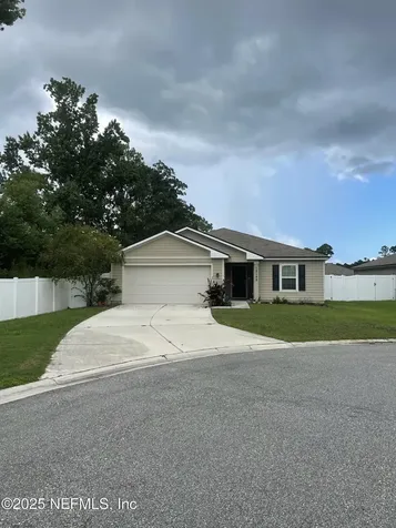 12195 Breeze Court Jacksonville FL 32218