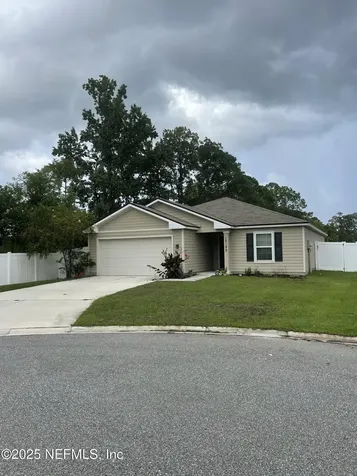 12195 Breeze Court Jacksonville FL 32218