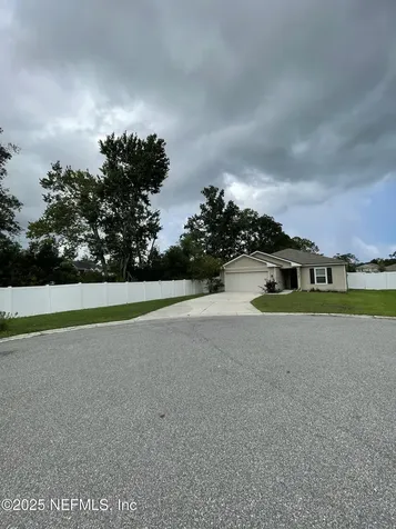 12195 Breeze Court Jacksonville FL 32218