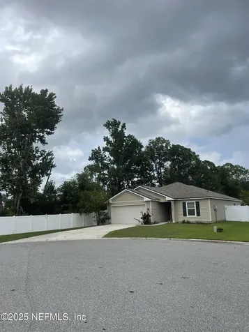 12195 Breeze Court Jacksonville FL 32218