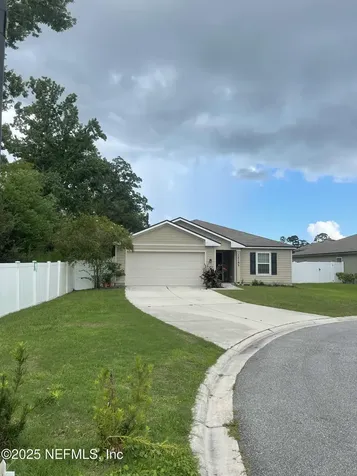 12195 Breeze Court Jacksonville FL 32218