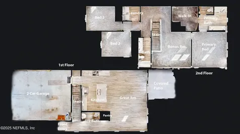 6859 Mirage Street Jacksonville FL 32244