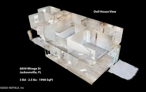 6859 Mirage Street Jacksonville FL 32244