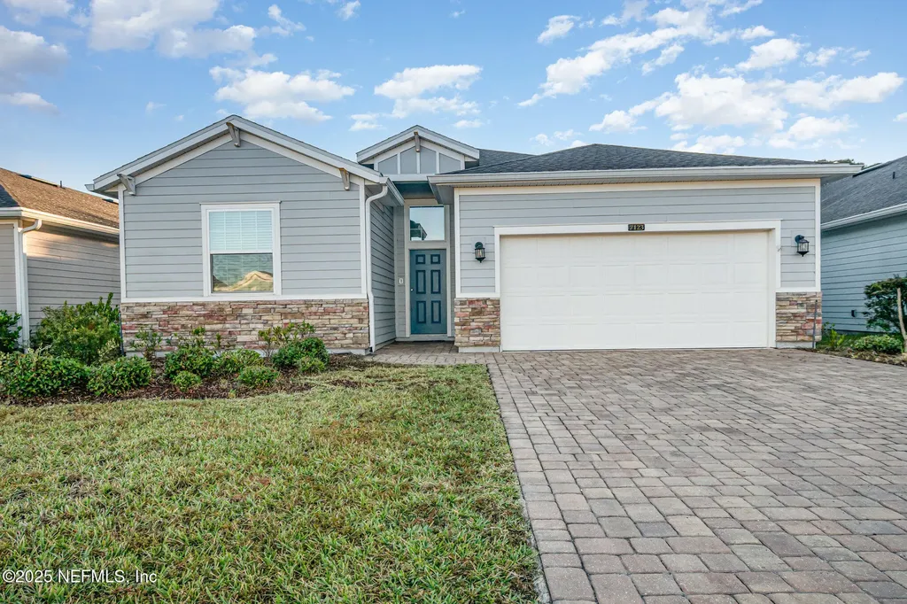 7123 Longleaf Branch Drive Jacksonville FL 32222