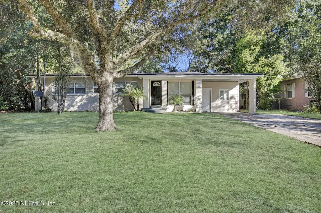 6453 Burgundy Road S Jacksonville FL 32210