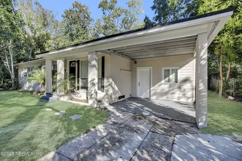 6453 Burgundy Road S Jacksonville FL 32210
