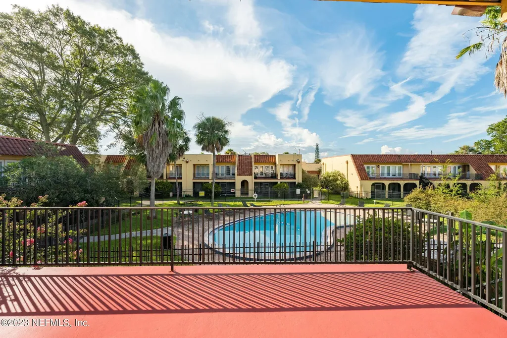 3866 Campenero Court Jacksonville FL 32217