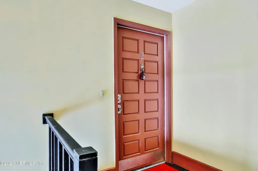 3866 Campenero Court Jacksonville FL 32217