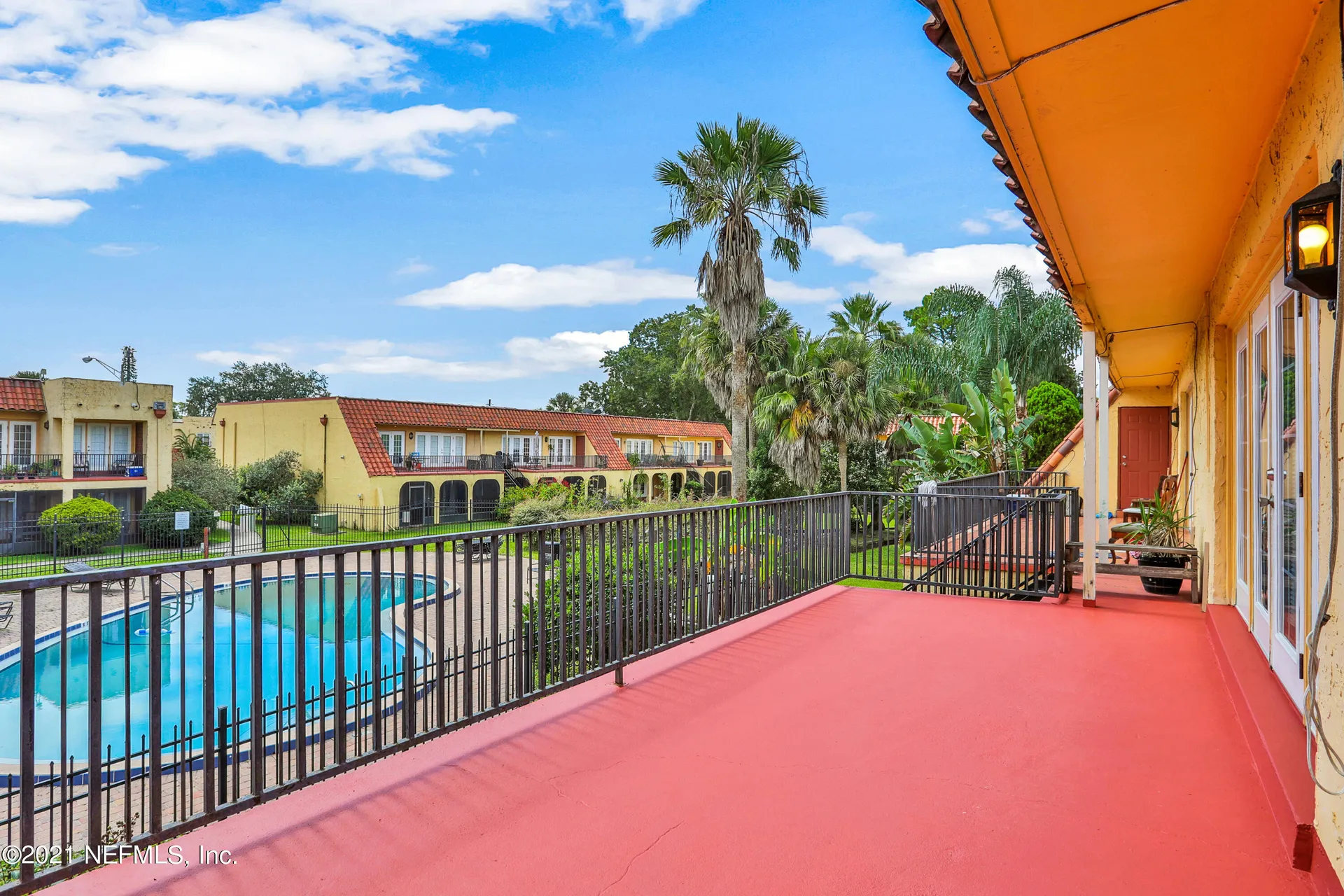 3866 Campenero Court Jacksonville FL 32217