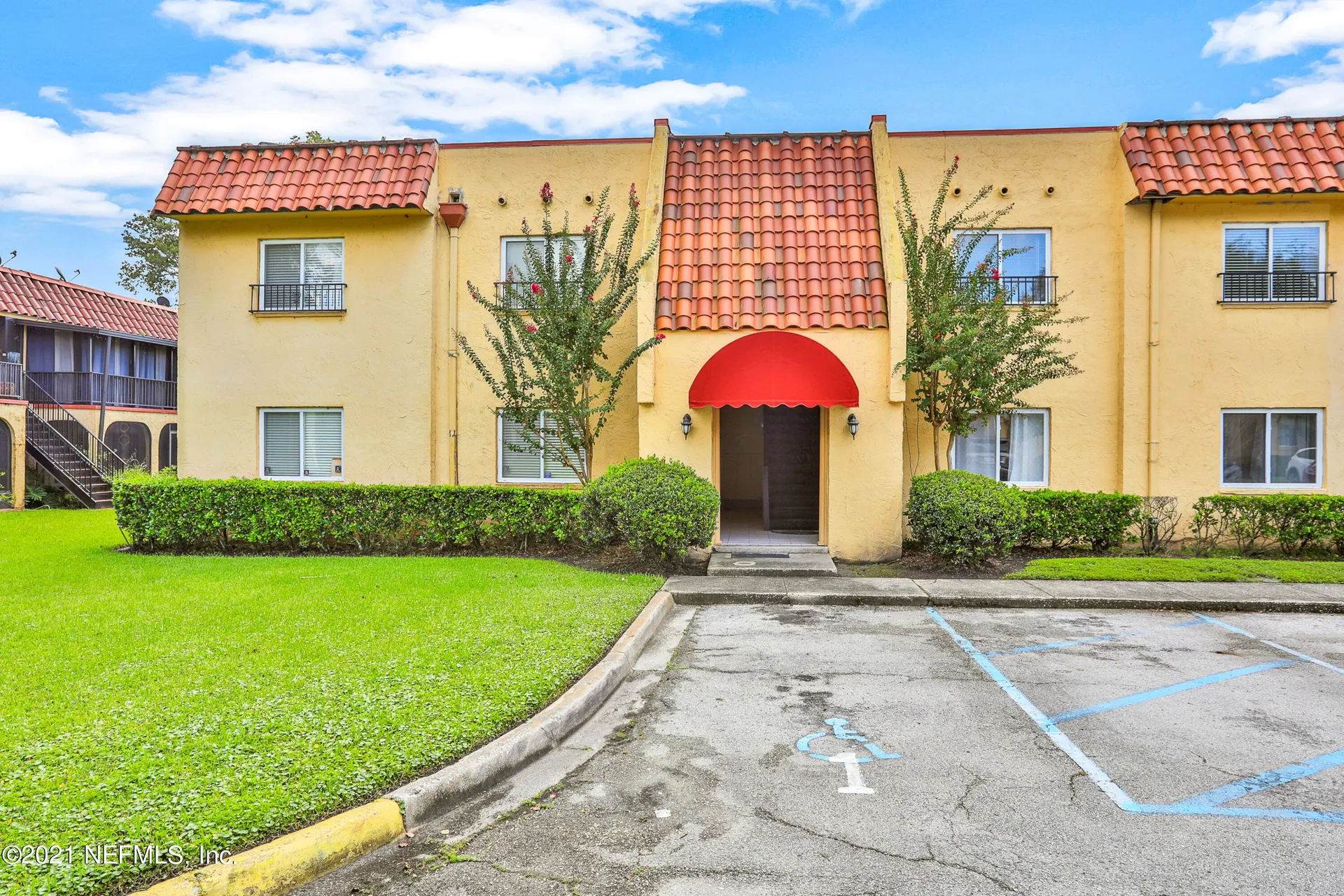 3866 Campenero Court Jacksonville FL 32217