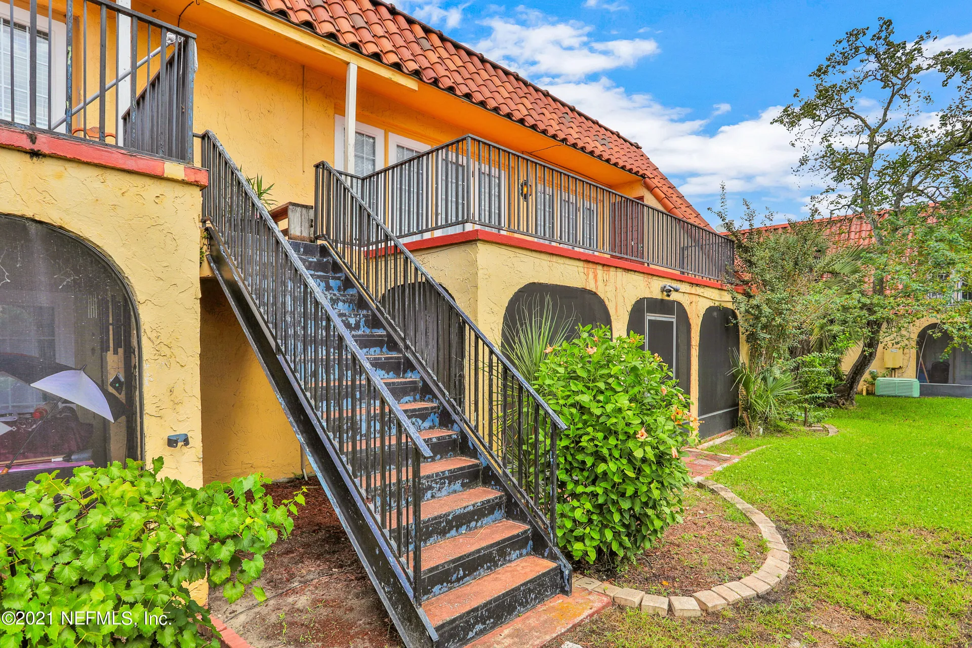 3866 Campenero Court Jacksonville FL 32217