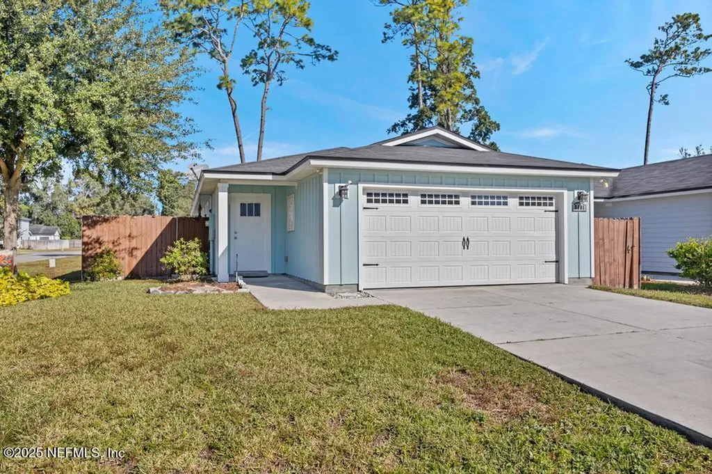 8401 Highfield Avenue Jacksonville FL 32216