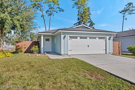 8401 Highfield Avenue Jacksonville FL 32216