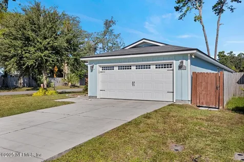 8401 Highfield Avenue Jacksonville FL 32216