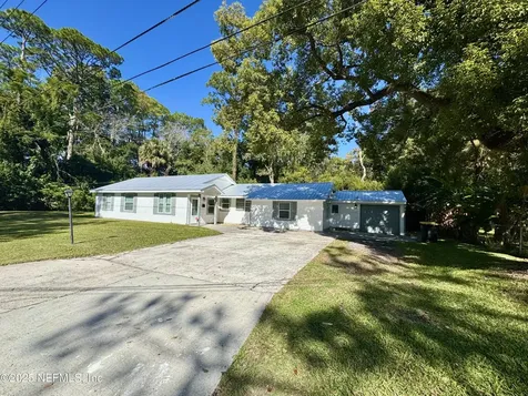 4779 Shirley Avenue Jacksonville FL 32210