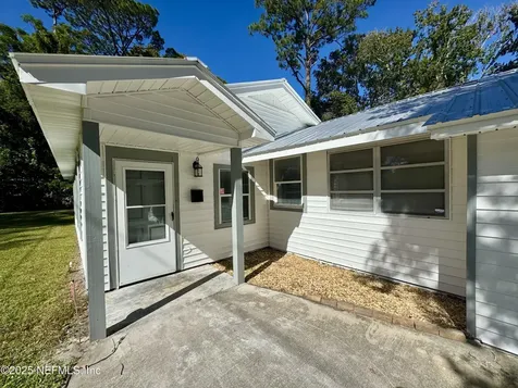 4779 Shirley Avenue Jacksonville FL 32210