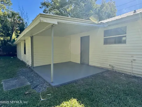 4779 Shirley Avenue Jacksonville FL 32210