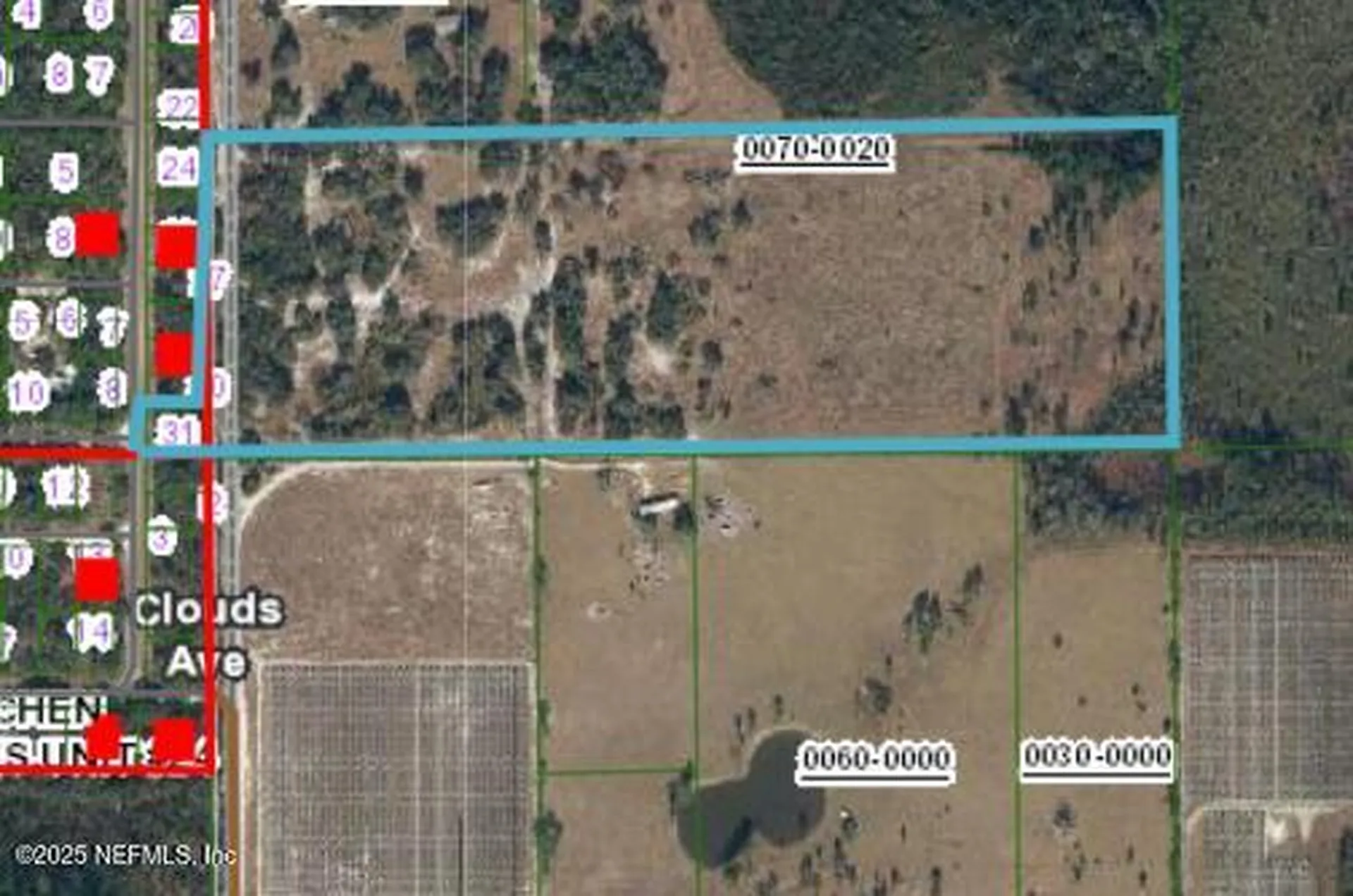 96 Bridle Drive Interlachen FL 32148
