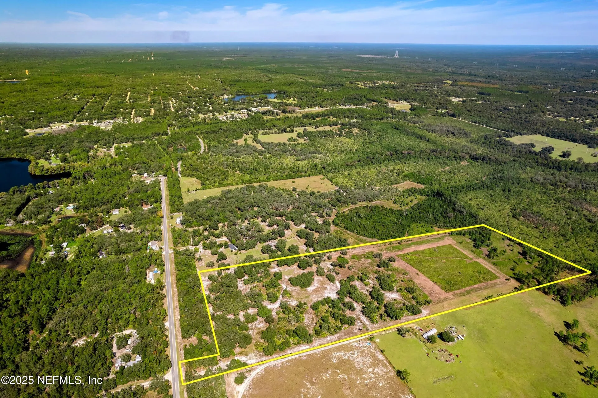 96 Bridle Drive Interlachen FL 32148