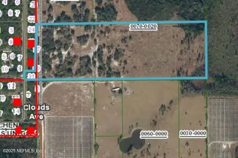 96 Bridle Drive Interlachen FL 32148