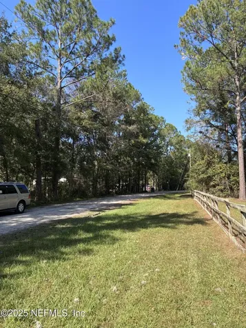 0 Koreys Lane Callahan FL 32011