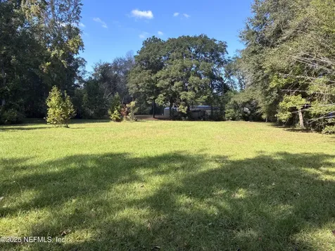 0 Koreys Lane Callahan FL 32011