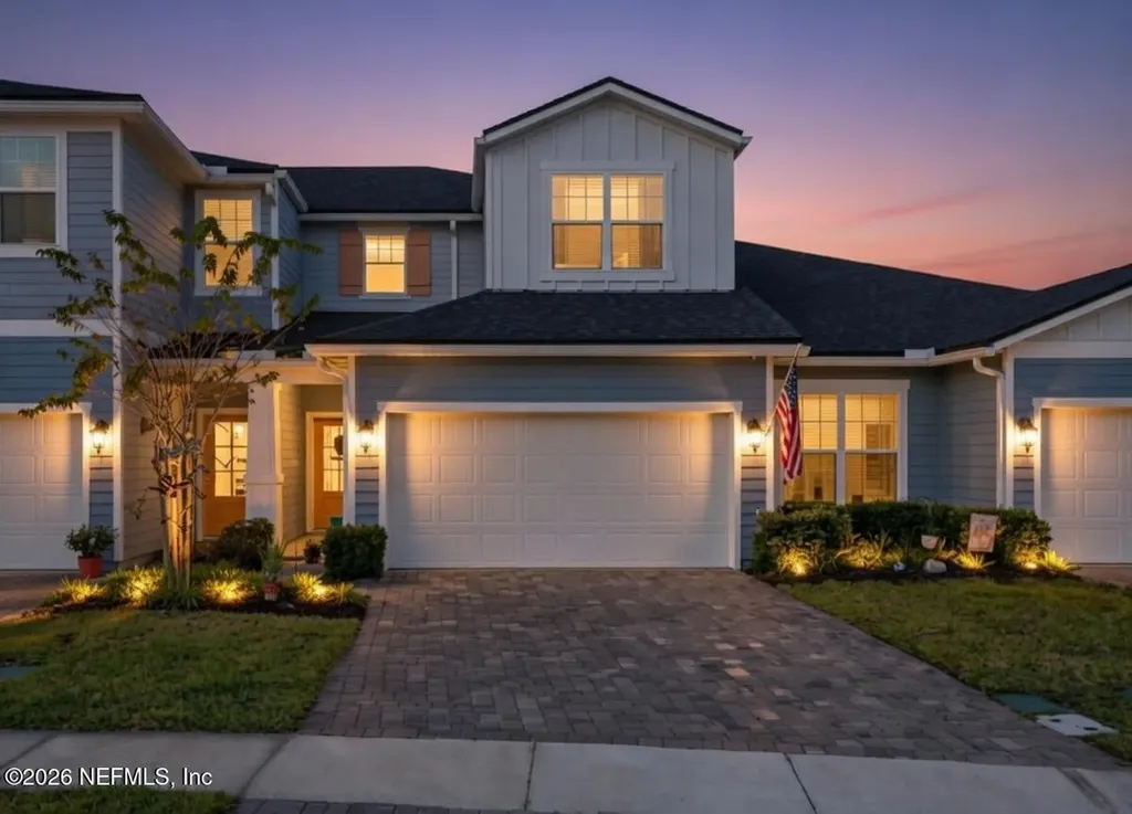 412 Pine Bluff Drive St. Augustine FL 32092